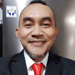 HARYANTO, SM