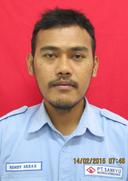 Rendy Akbar Pattimeta