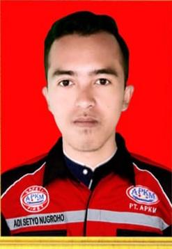 Adi setyo nugroho