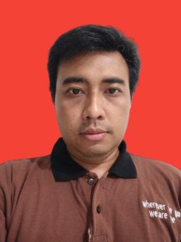 ALFANDO SAVANT ROSENDA