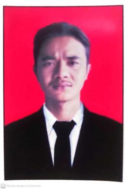 Wahyu Alamsyah