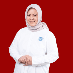 Jasmine P. Amanta