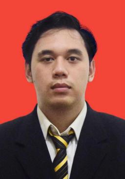 Muhammad Rifqi Praharsa Rasendriya