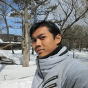 Indra Budi Kristanto