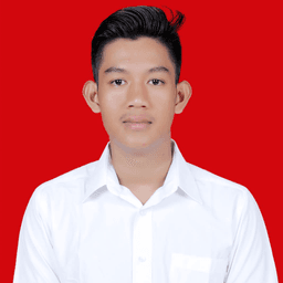 Teddy Pratama Mahendra