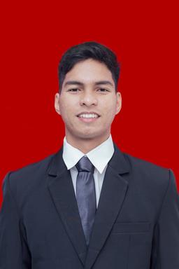 FELIX FIRMAN PUTRA MENUI