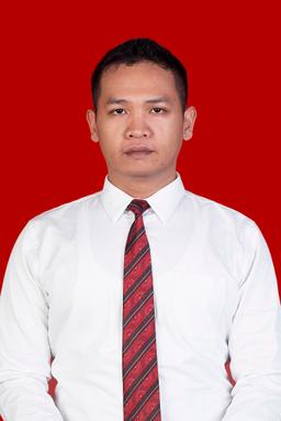 Eric Pangihutan Limbong