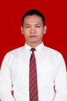 Eric Pangihutan Limbong