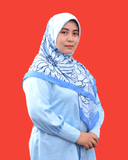 Nurul Dyah Chairani