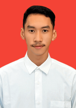 Adam Alwi Nugroho