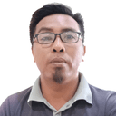 Muh.  Asrun Syahputra
