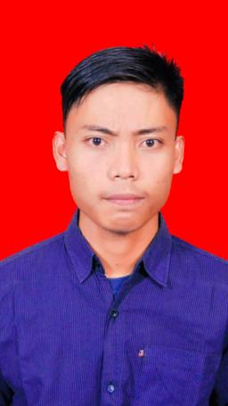 Ahmad solihin