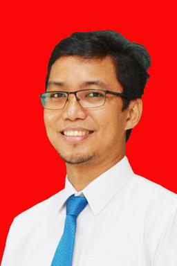 Alfonsus Verian Ardo P