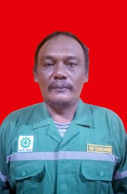 Wisnu Ari Wibawa