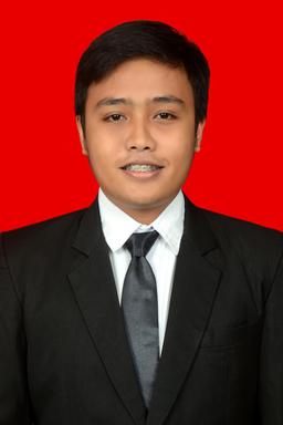 Aji Raisnawan Eka Sulistyanto