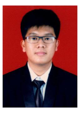 Kelvin Suwantho