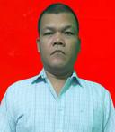 Hiddon Darwis Tampubolon