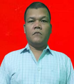 Hiddon Darwis Tampubolon