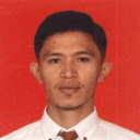 Lambok Frengki Lumbantoruan, S. Kep., Ns