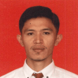 Lambok Frengki Lumbantoruan, S. Kep., Ns