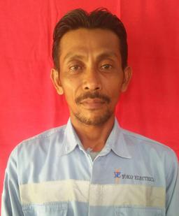 JOKO NUGROHO