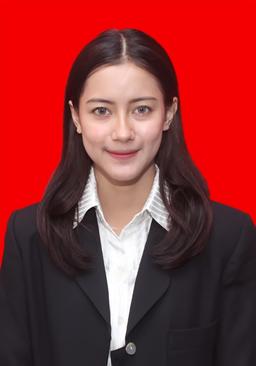 Bertha Anindya Sari