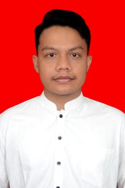 Lukas Galih Roh Priyawan