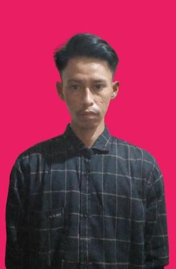 Muhammad Ihsan Firdaus