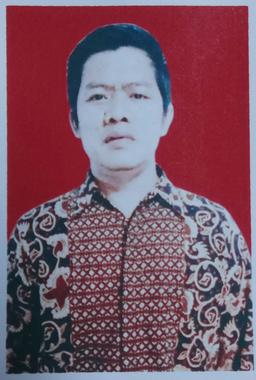 Yopi Ahmad Qorib