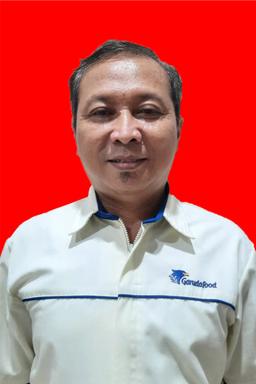 Ngarno Hanggarsono