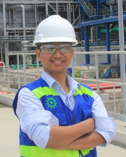 Dwi Budi Suyanto