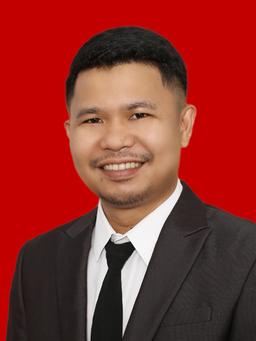 Randy Riady