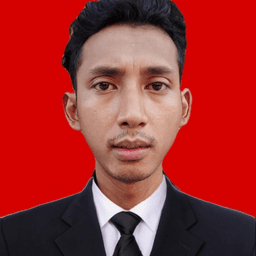 Muhammad Agus Rianto Salim