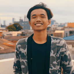 Kumara Dimas Setiawan