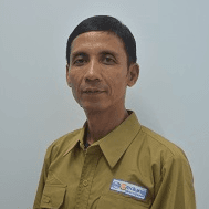 Dan Riko Khasmara