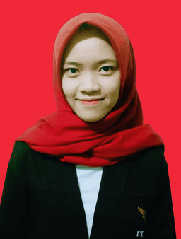 Amelia Indah Novita