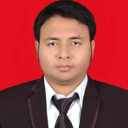 Arif Haidar Nur Shidqi