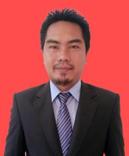 Leothamrin Gultom S.Si