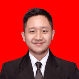 Radius Suryajaya T, S.T.