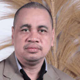 IRWAN WARDANA SH