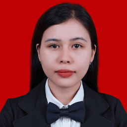 MELYSA AFRIANI SIAHAAN