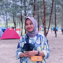 MIFTAHU RAHMAH KAMIM PUTRI