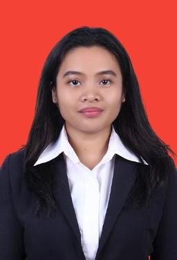 Ivana Ameta Putri Ginting