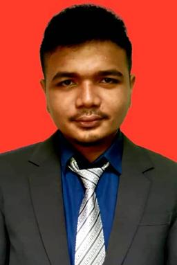 Berry Grolus Simbolon