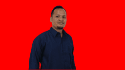 Krisson Manalu
