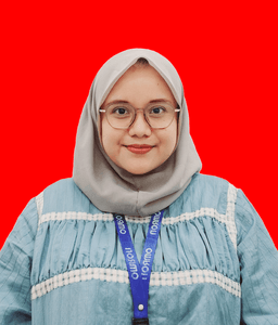 Ruby Qumairi