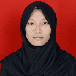 Faradillah Syahrin Fatiha