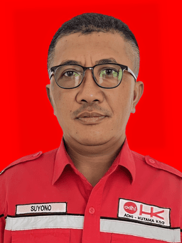 Suyono