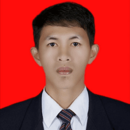 Ahmad Farizal