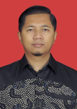Ahmad Sururi Sahlan